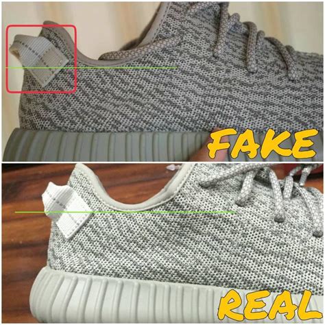 adidas moonrock real vs fake